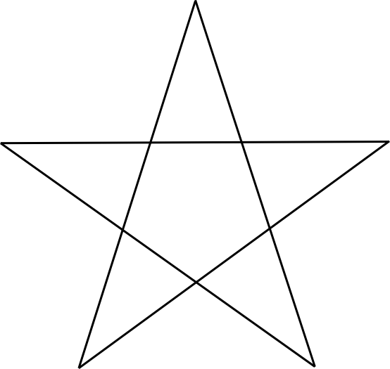Pentagram1