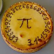 pi pie