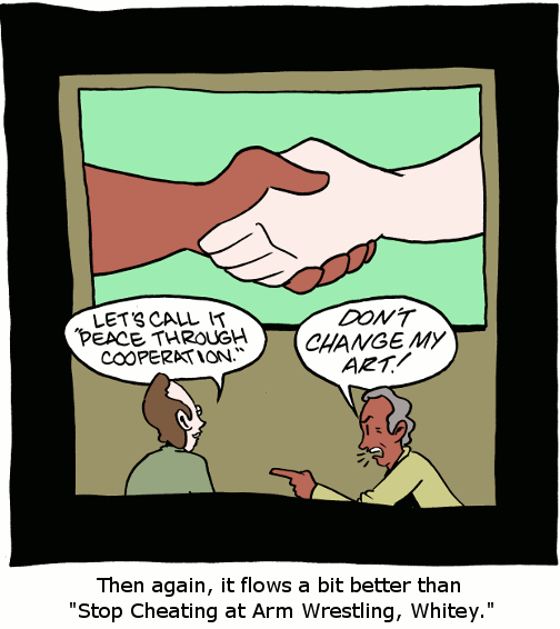 smbc handshake