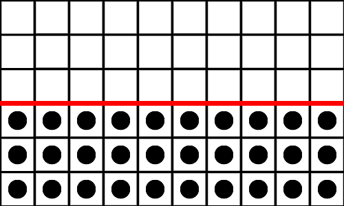 conway_soldiers תמונת משחק החיילים של קונווי