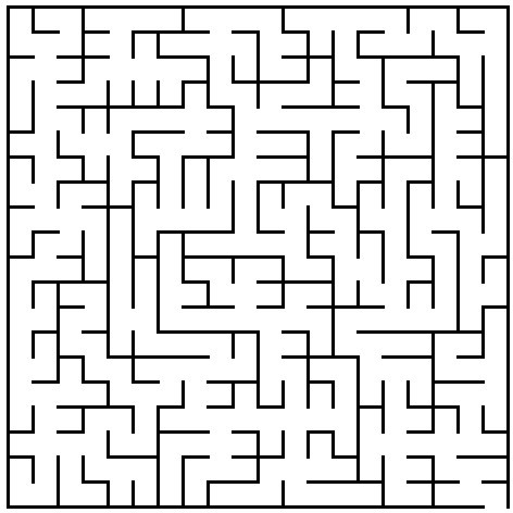 maze