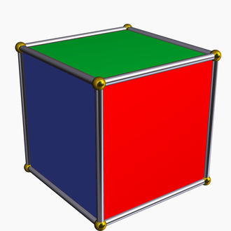 330px-Face_colored_cube